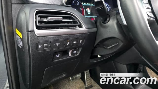 Hyundai Palisade Prestige, 2019 16