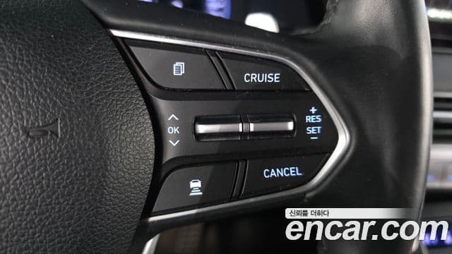 Hyundai Palisade Prestige, 2019 18