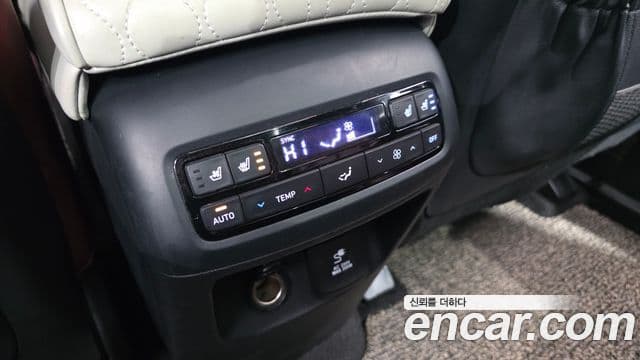 Hyundai Palisade Prestige, 2019 19