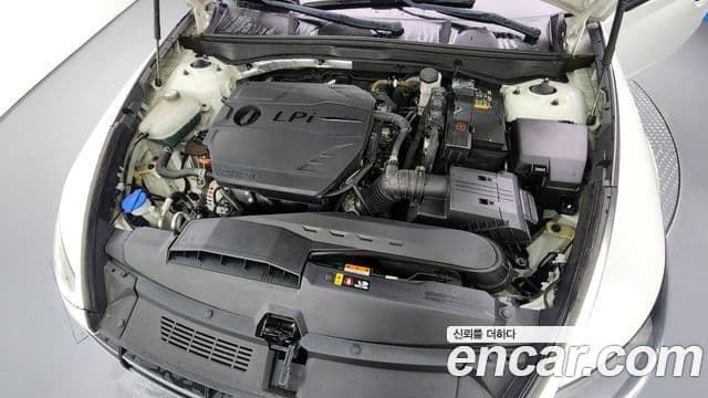 Hyundai Sonata (DN8) Modern, 2020 6