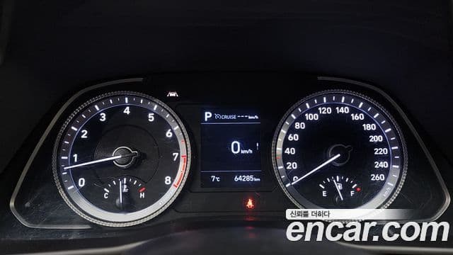 Hyundai Sonata (DN8) Modern, 2020 8