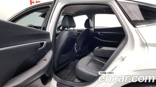 Hyundai Sonata (DN8) Modern, 2020 11