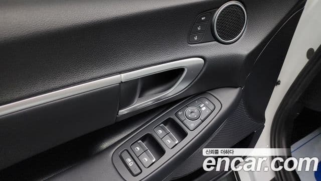 Hyundai Sonata (DN8) Modern, 2020 13