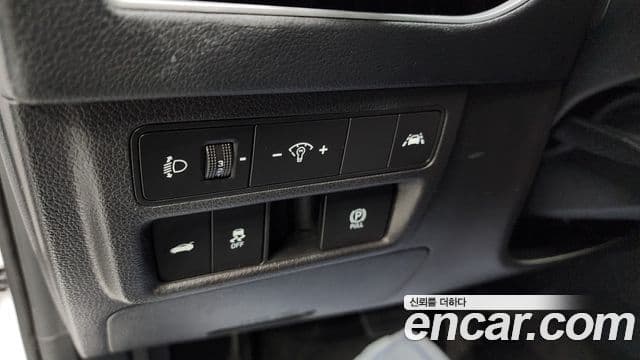 Hyundai Sonata (DN8) Modern, 2020 14