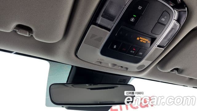 Hyundai Sonata (DN8) Modern, 2020 20