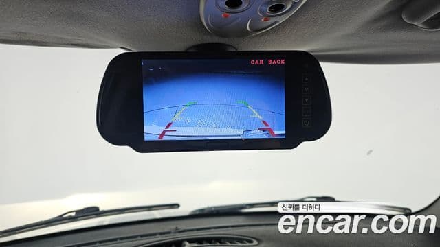 Mini Cooper S 1세대, 2006 15