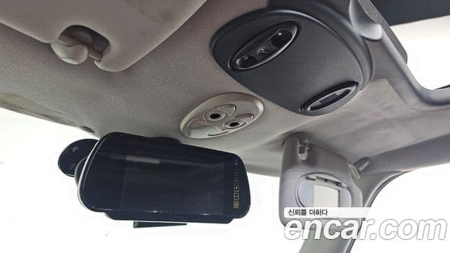 Mini Cooper S 1세대, 2006 18