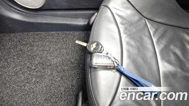 Mini Cooper S 1세대, 2006 19