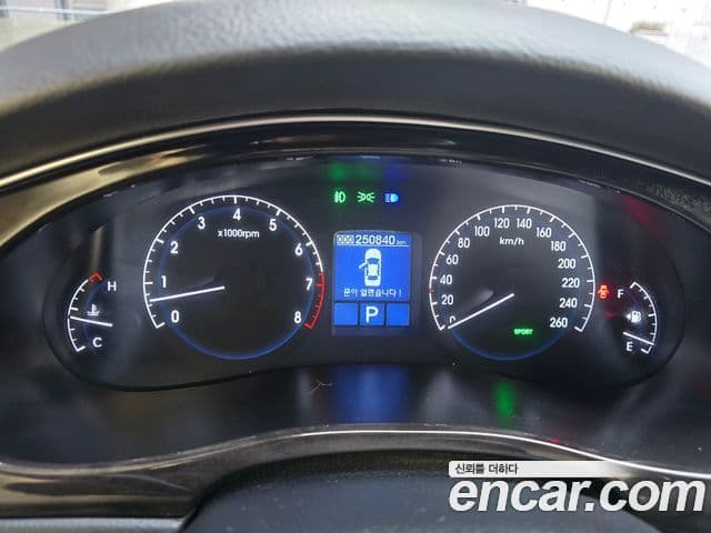 Hyundai Genesis Prime Pack, 2012 11