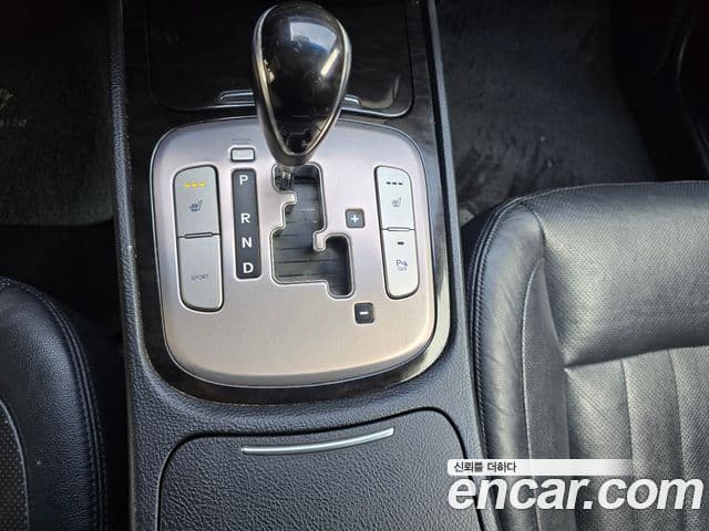 Hyundai Genesis Prime Pack, 2012 13