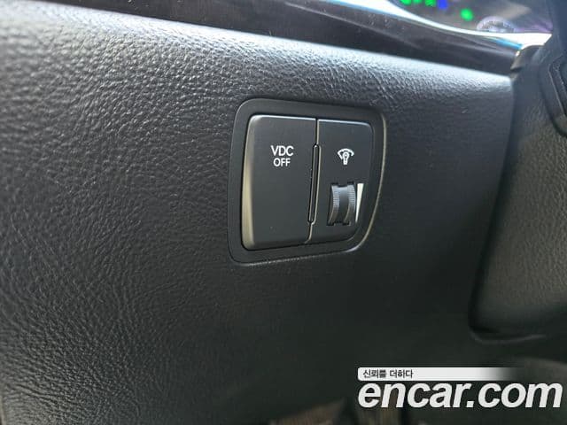 Hyundai Genesis Prime Pack, 2012 15