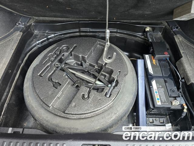 Hyundai Genesis Prime Pack, 2012 19