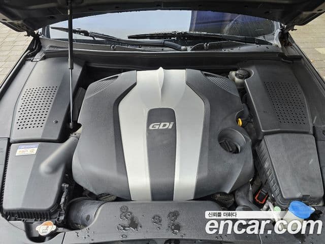 Hyundai Genesis Prime Pack, 2012 20