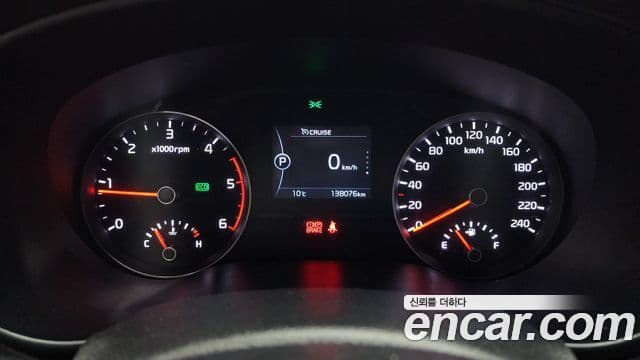 Kia Sportage 4세대 Noblesse, 2016 8