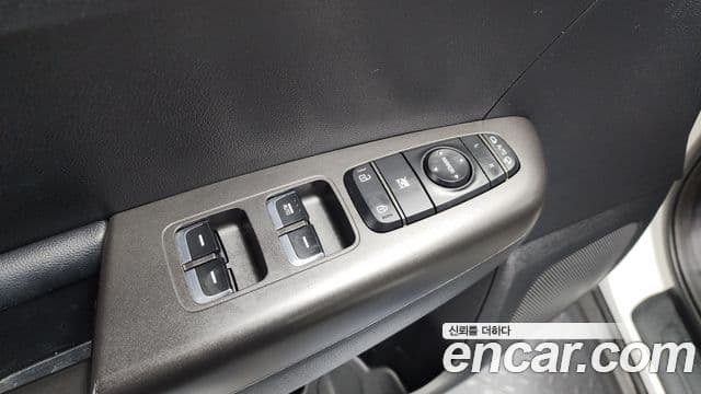 Kia Sportage 4세대 Noblesse, 2016 16