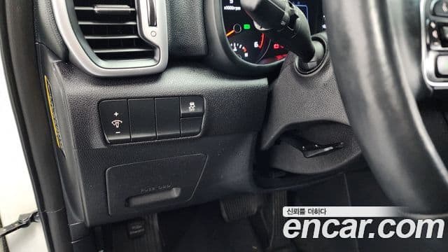 Kia Sportage 4세대 Noblesse, 2016 17