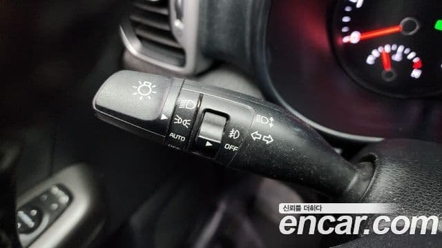 Kia Sportage 4세대 Noblesse, 2016 18