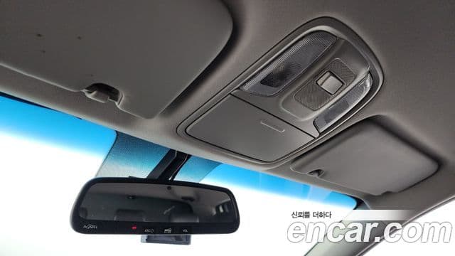 Kia Sportage 4세대 Noblesse, 2016 19