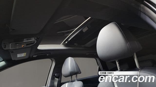 Hyundai Tucson гибрид (NX4) Inspiration 2WD, 2021 17