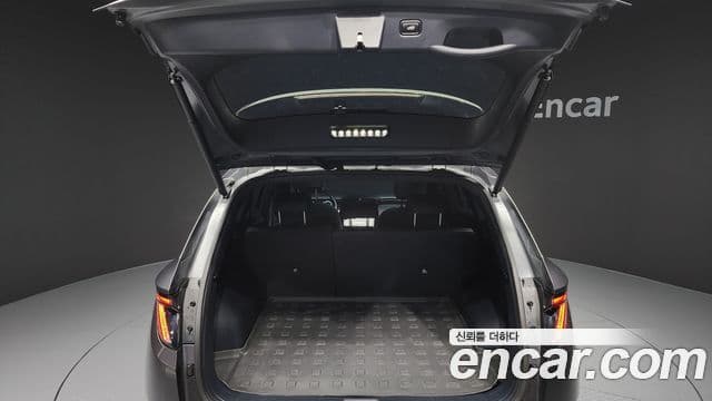 Hyundai Tucson гибрид (NX4) Inspiration 2WD, 2021 20