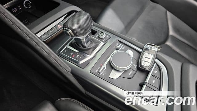 Audi R8 (4S) 5.2 V10 performance Spyder, 2021 9