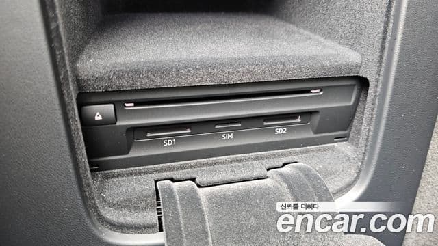 Audi R8 (4S) 5.2 V10 performance Spyder, 2021 19