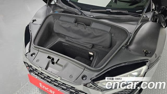 Audi R8 (4S) 5.2 V10 performance Spyder, 2021 20