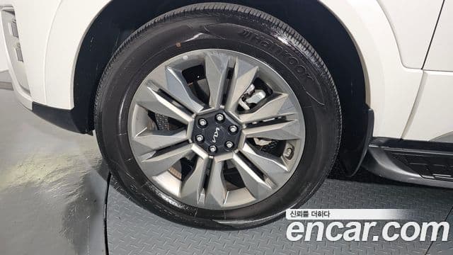 Kia Mohave The / новый Master Platinum, 2024 все фото