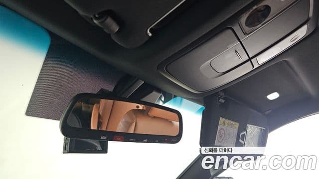 Kia Mohave The / новый Master Platinum, 2024 18