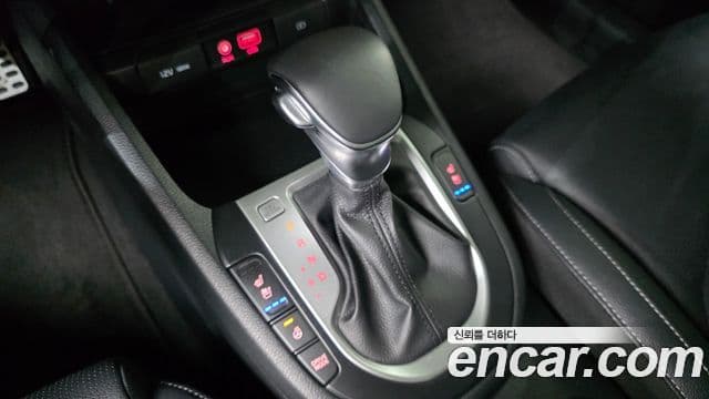 Kia All New K3 Luxury, 2019 9