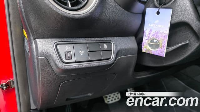 Kia All New K3 Luxury, 2019 13