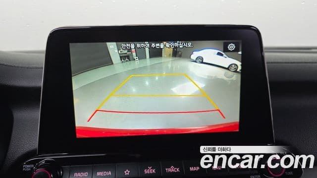 Kia All New K3 Luxury, 2019 16