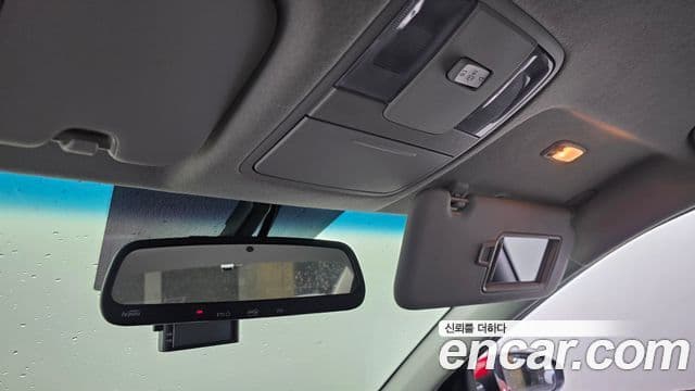 Kia All New K3 Luxury, 2019 17