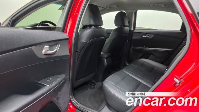 Kia All New K3 Luxury, 2019 18