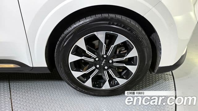 Kia Carnival 4세대 Signature, 2023 все фото