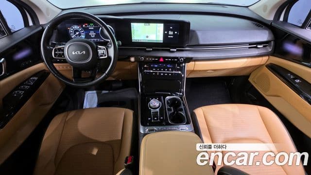 Kia Carnival 4세대 Signature, 2023 7