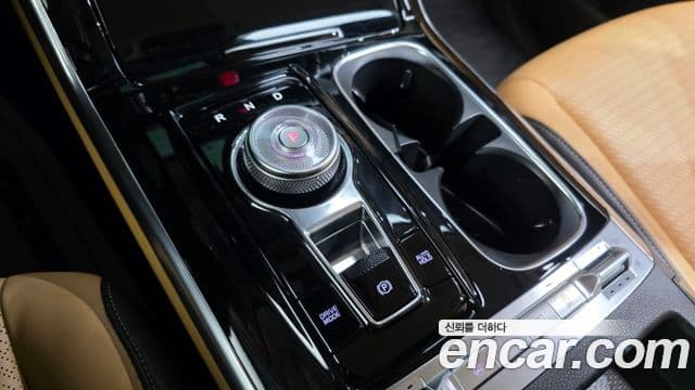 Kia Carnival 4세대 Signature, 2023 9