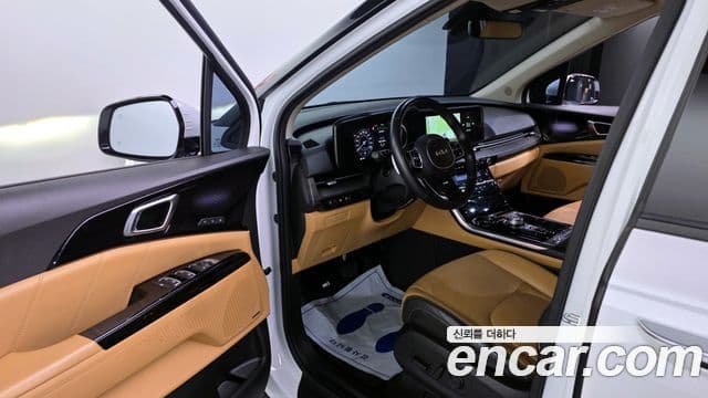 Kia Carnival 4세대 Signature, 2023 10