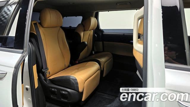 Kia Carnival 4세대 Signature, 2023 12