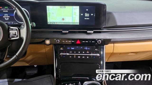 Kia Carnival 4세대 Signature, 2023 14