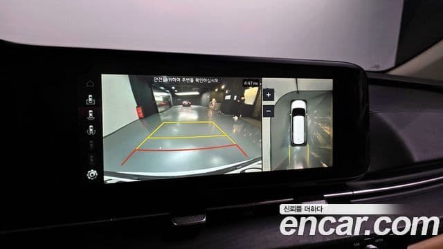 Kia Carnival 4세대 Signature, 2023 15