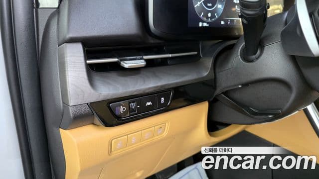 Kia Carnival 4세대 Signature, 2023 17