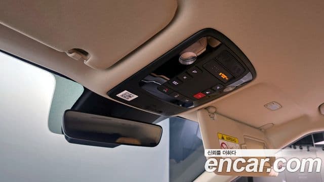 Kia Carnival 4세대 Signature, 2023 18