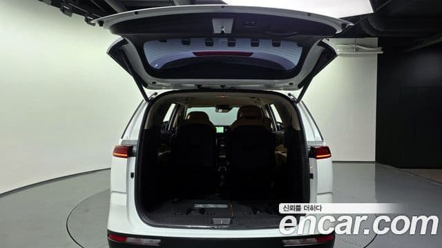 Kia Carnival 4세대 Signature, 2023 20