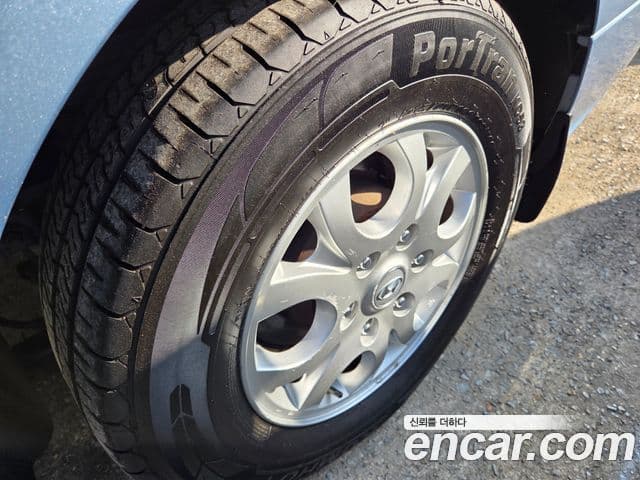 Hyundai Grand Starex CVX Luxury, 2010 все фото