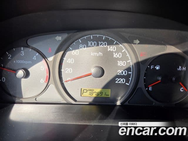 Hyundai Grand Starex CVX Luxury, 2010 8