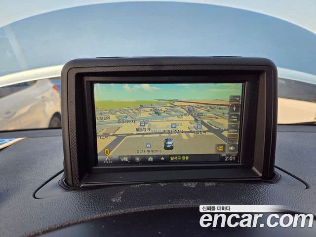 Hyundai Grand Starex CVX Luxury, 2010 16