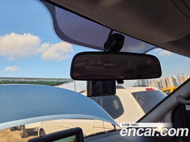 Hyundai Grand Starex CVX Luxury, 2010 17