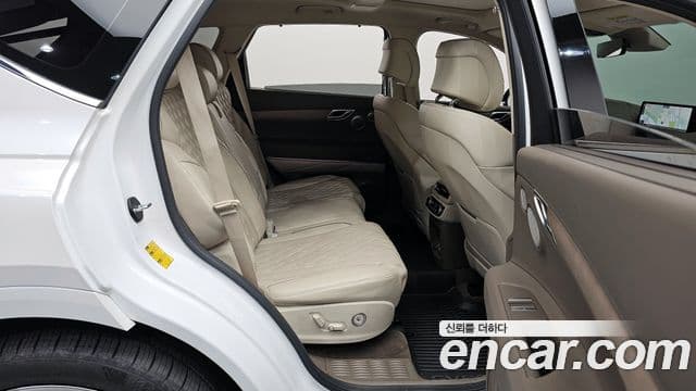 Genesis GV80, 2020 12