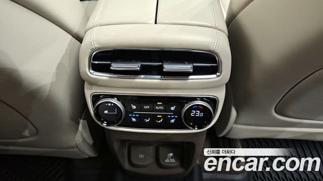 Genesis GV80, 2020 18